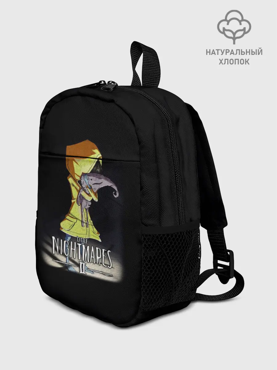 Рюкзак детский / Шестая и номы
