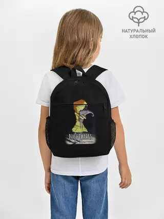 Рюкзак детский / Шестая и номы