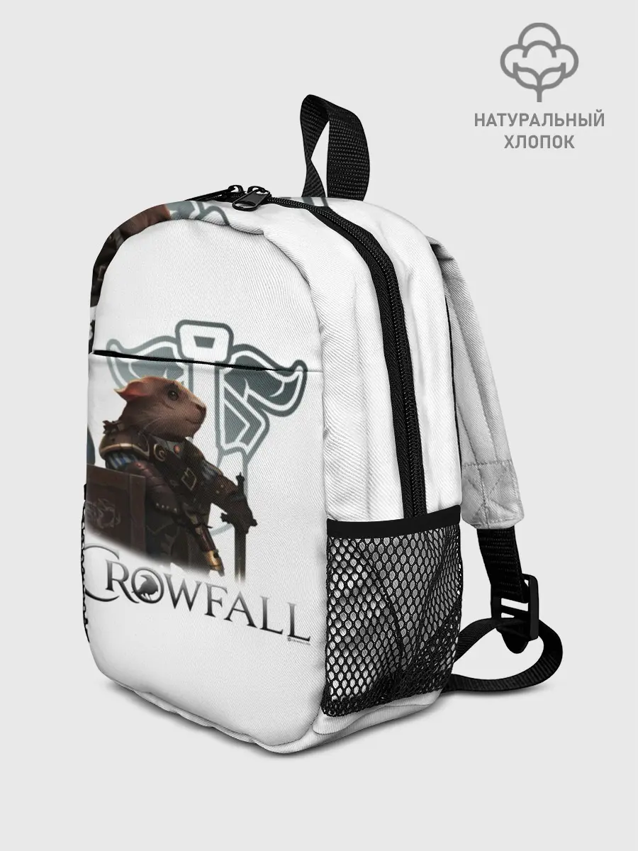 Рюкзак детский / Crowfall | Duelist