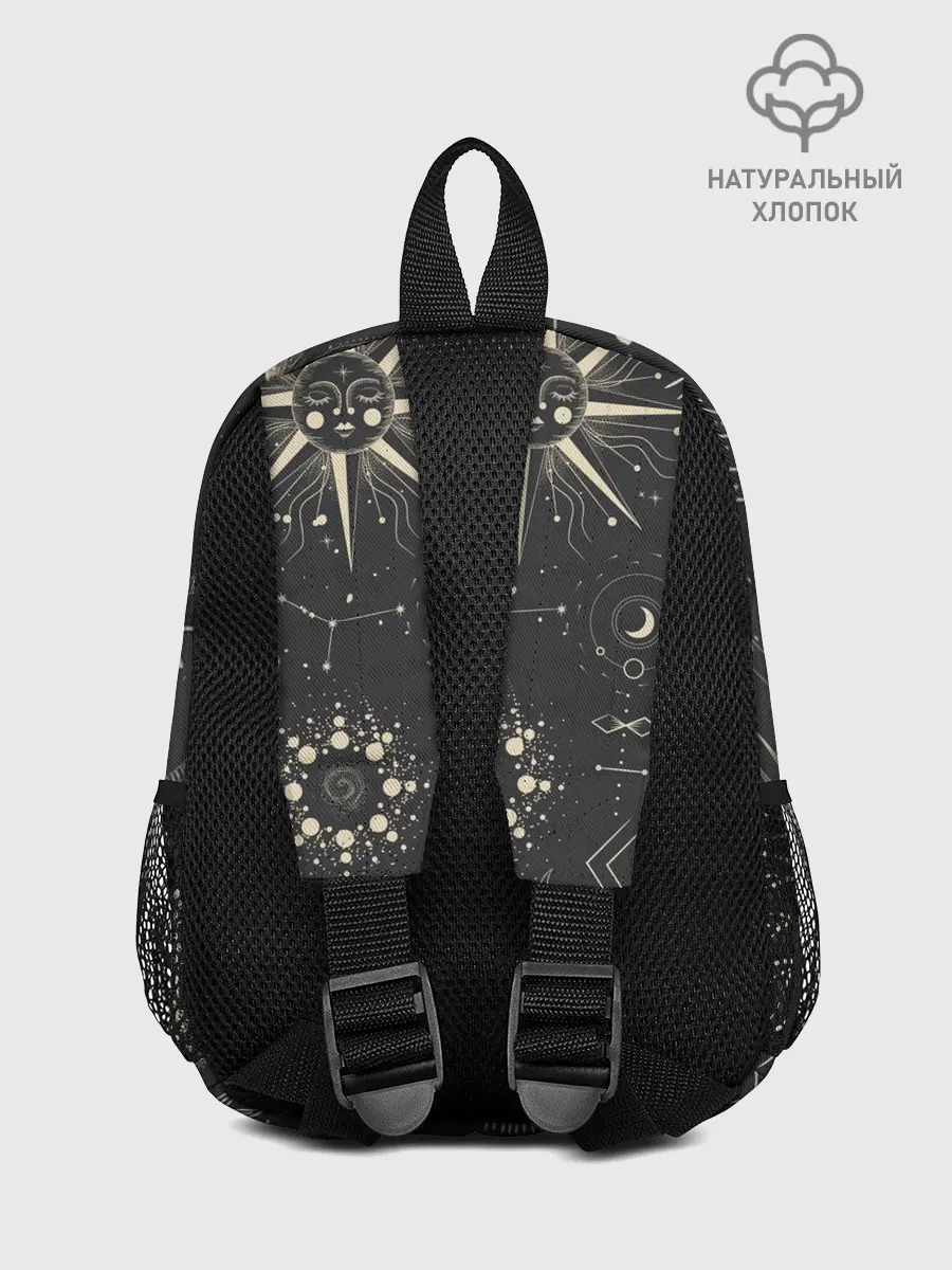 Рюкзак детский / звездное небо