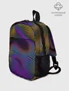 Рюкзак детский / Современная абстракция