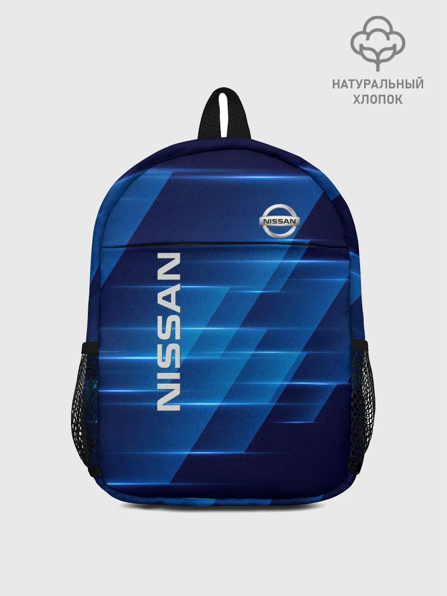 Рюкзак детский / Nissan