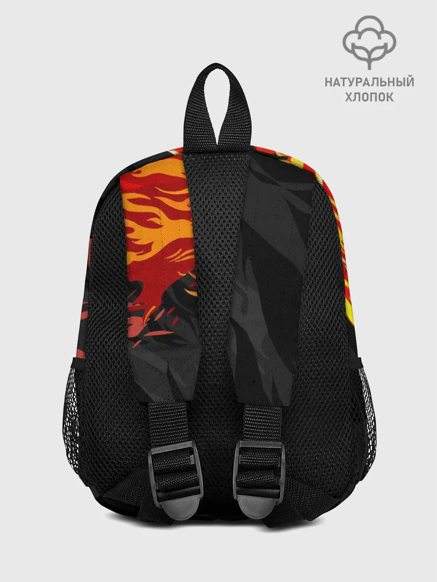 Рюкзак детский / CS:GO - Howl м4а4 | Вой