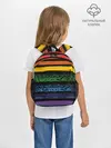 Рюкзак детский / Радуга