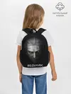 Рюкзак детский / Ведьмак