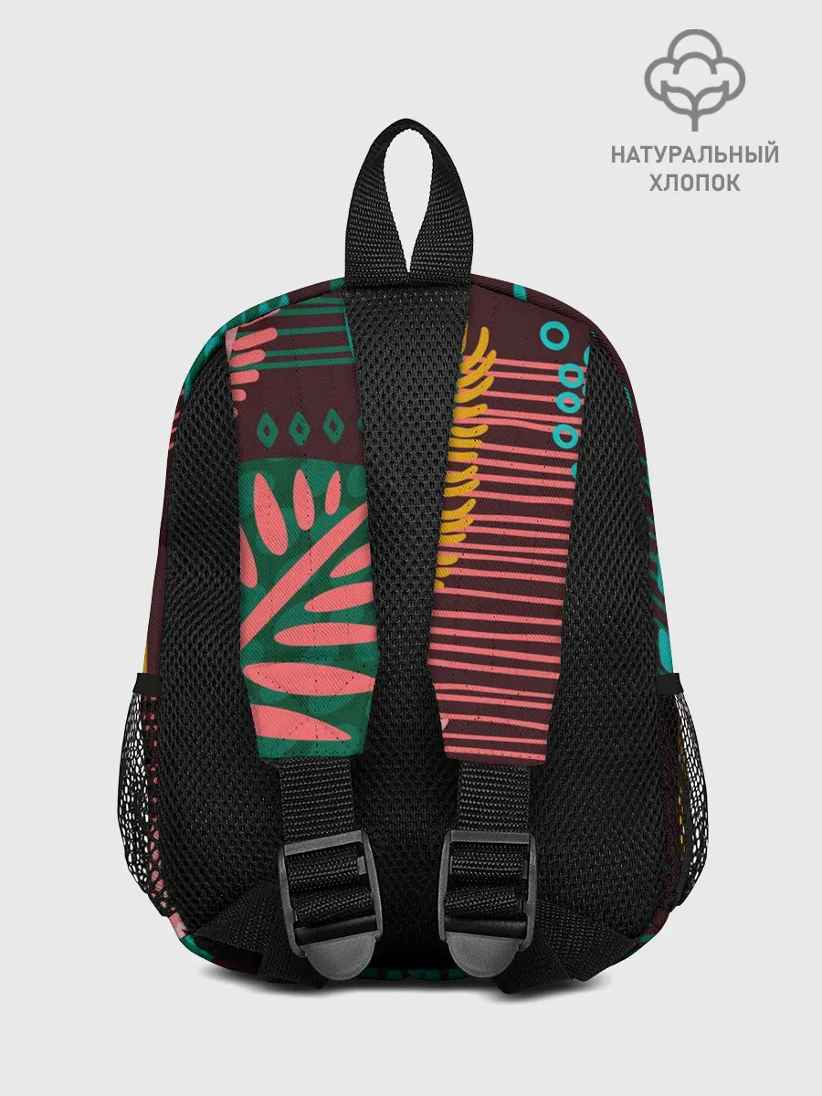 Рюкзак детский / Листья