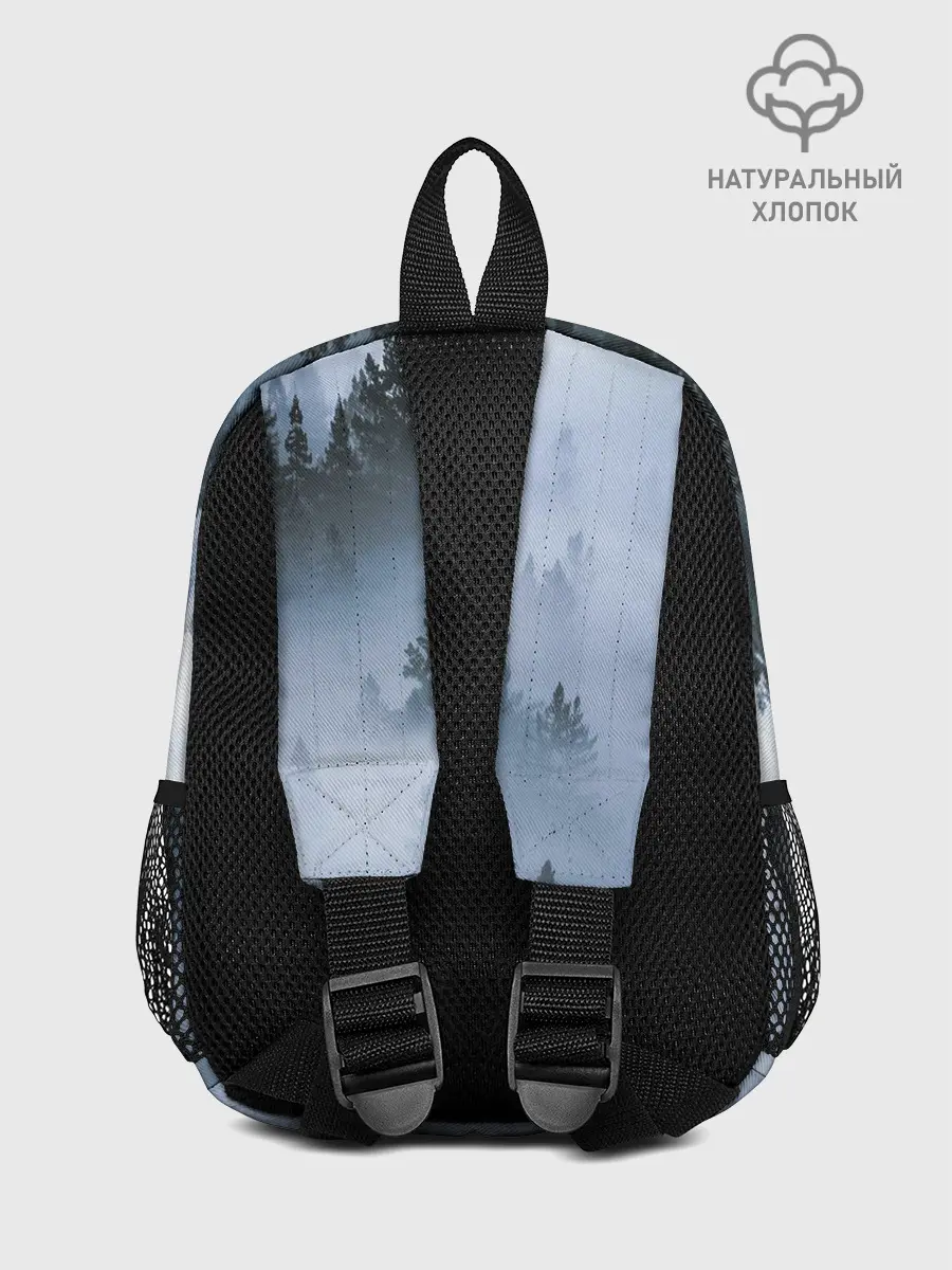 Рюкзак детский / Сумеречный лес