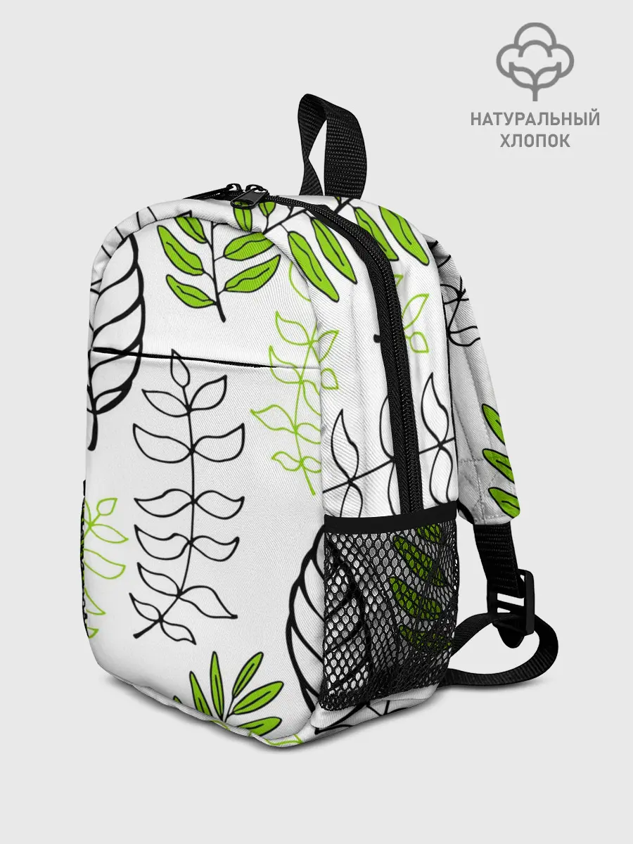Рюкзак детский / Листья