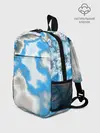 Рюкзак детский / Абстракция