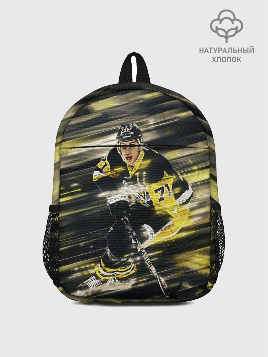 Рюкзак детский / ЕВГЕНИЙ МАЛКИН