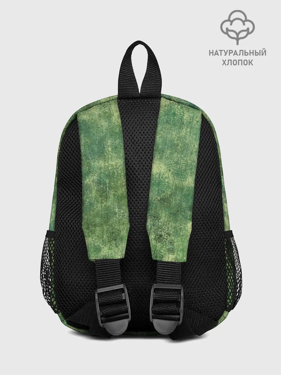 Рюкзак детский / Одуванчики