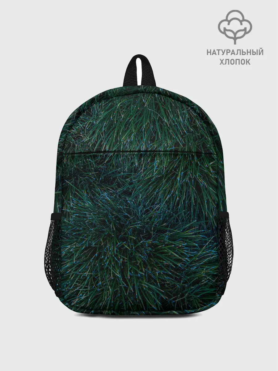 Рюкзак детский / Хвойная нежность