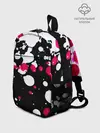 Рюкзак детский / Пятна стиля