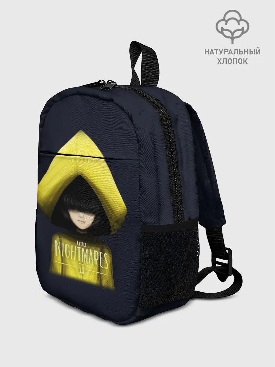 Рюкзак детский / Little Nightmares 2