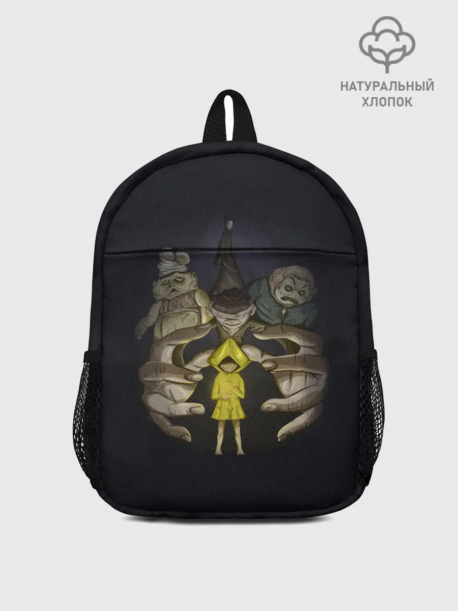 Рюкзак детский / Little Nightmares 2 Шестая