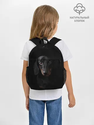 Рюкзак детский / ТАКСА