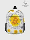 Рюкзак детский / БИТКОИН | BITCOIN