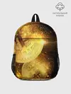 Рюкзак детский / БИТКОИН ЗОЛОТО | BITCOIN GOLD