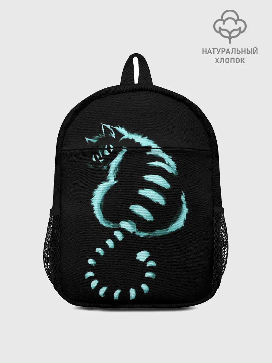 Рюкзак детский / ВОЛШЕБНЫЙ КОТ