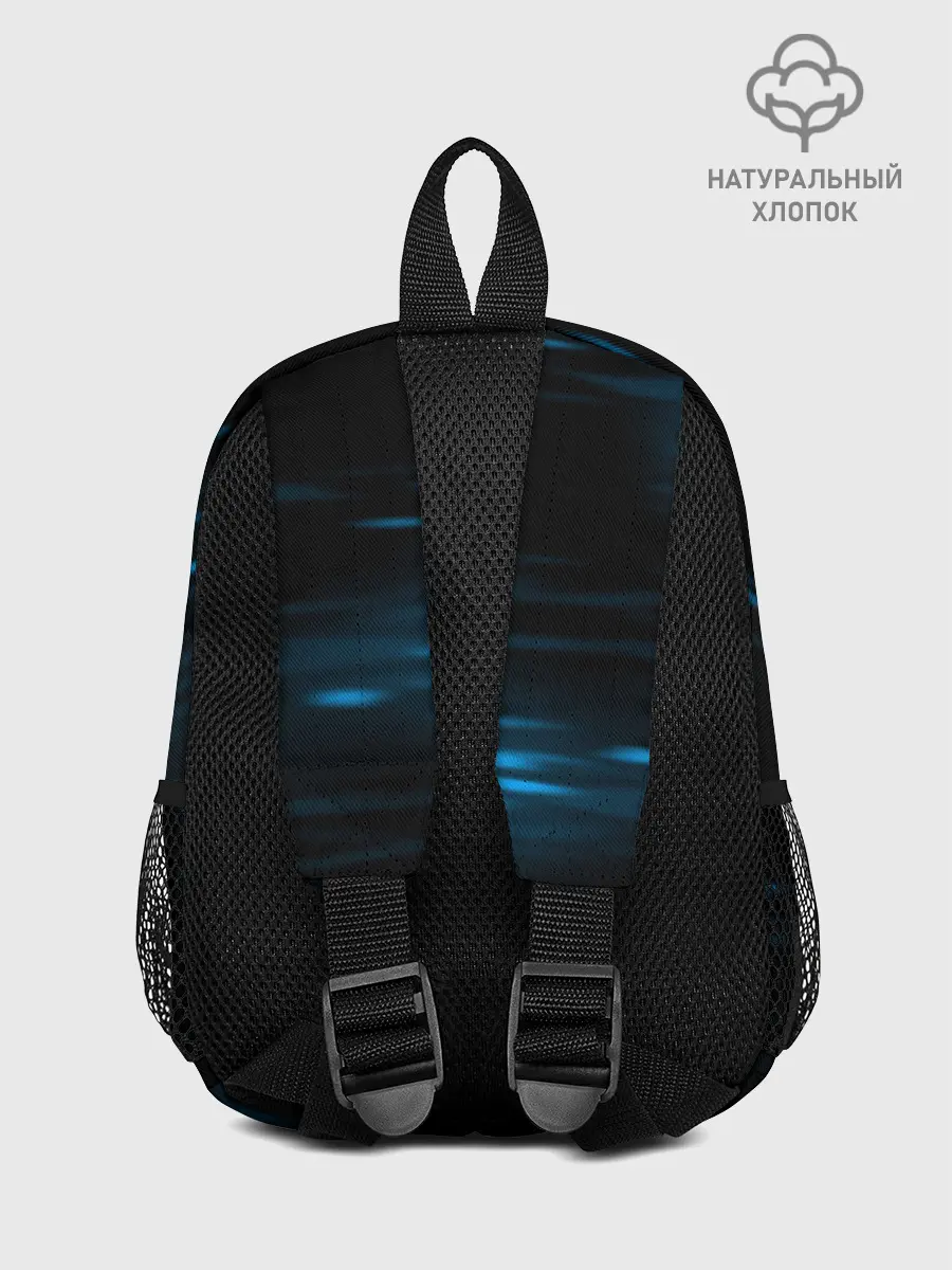 Рюкзак детский / WHERES JOHNNY? SAMURAI