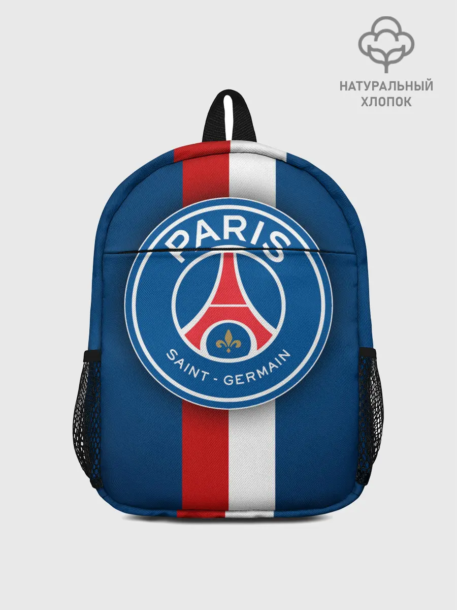 Рюкзак детский / ФК Пари Сен-Жермен