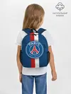 Рюкзак детский / ФК Пари Сен-Жермен