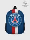 Рюкзак детский / ФК Пари Сен-Жермен
