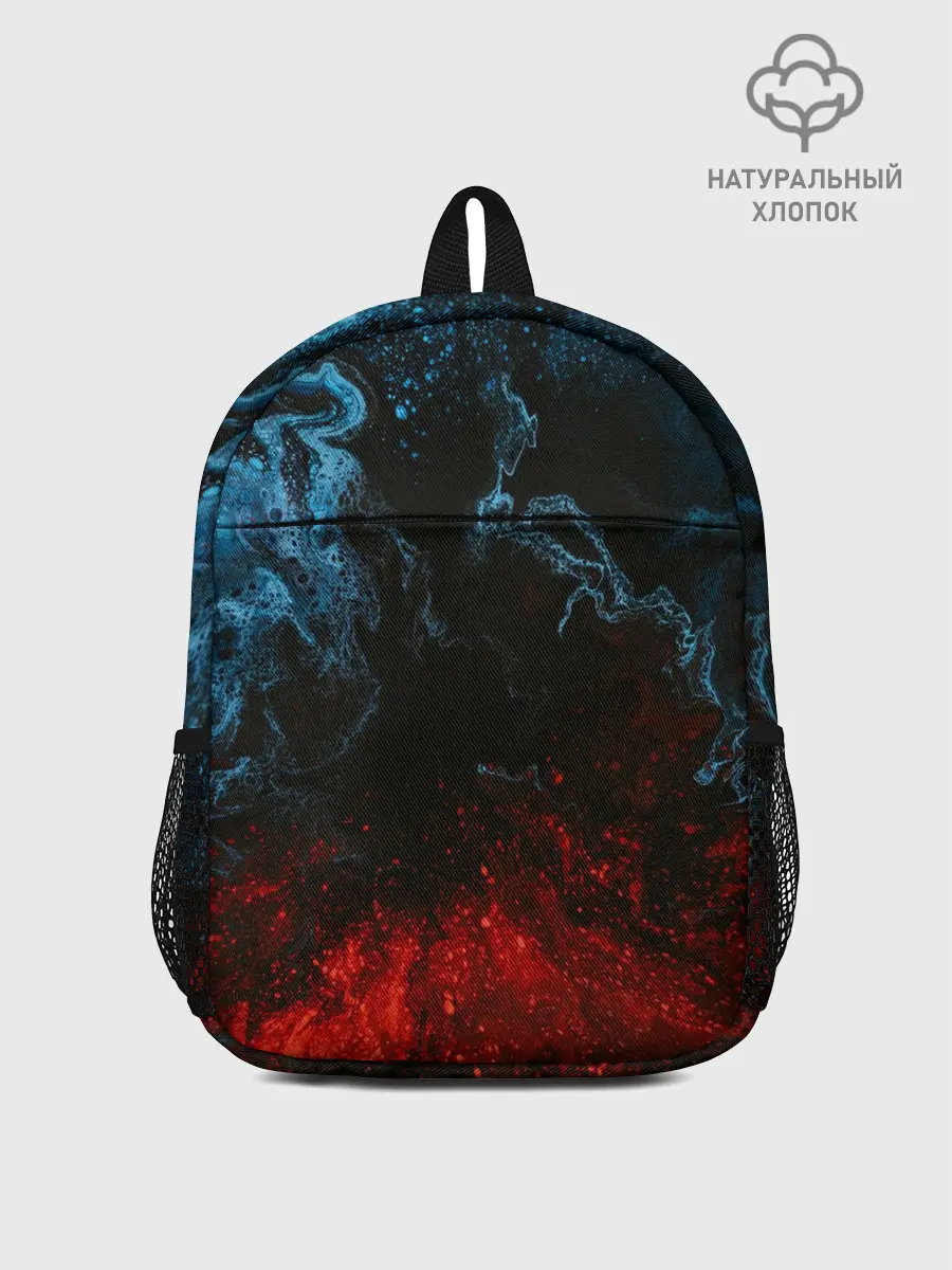 Рюкзак детский / Огонь И Вода