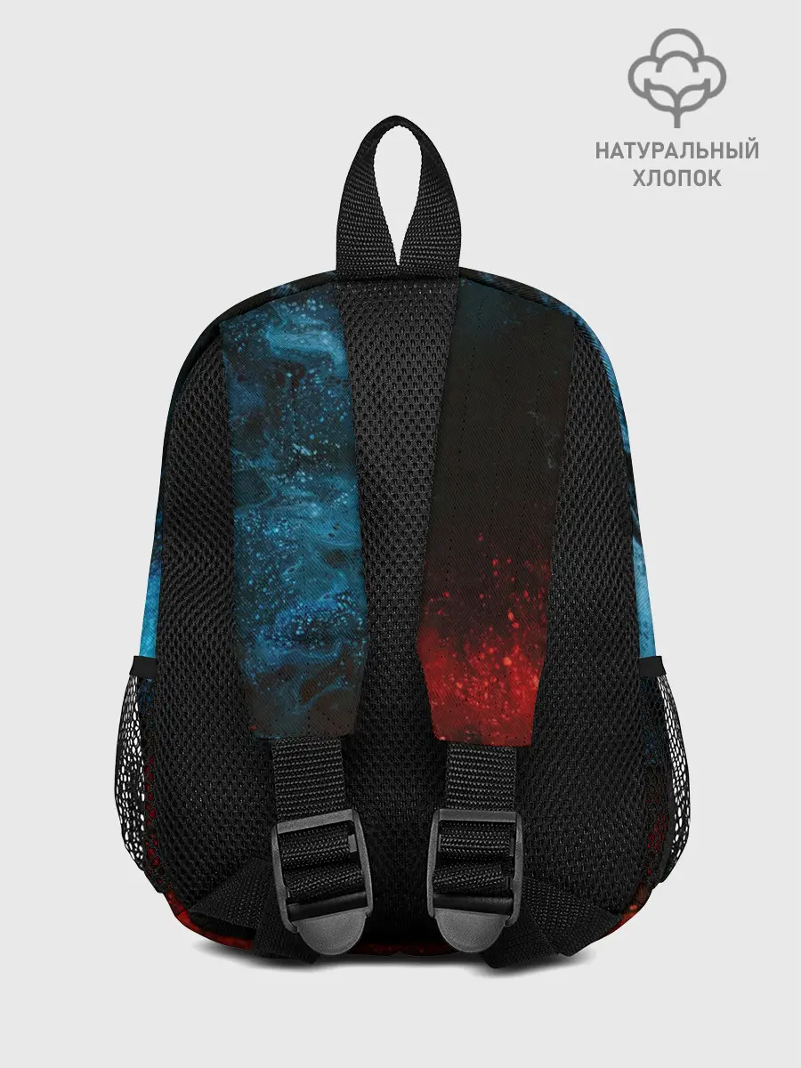 Рюкзак детский / Огонь И Вода