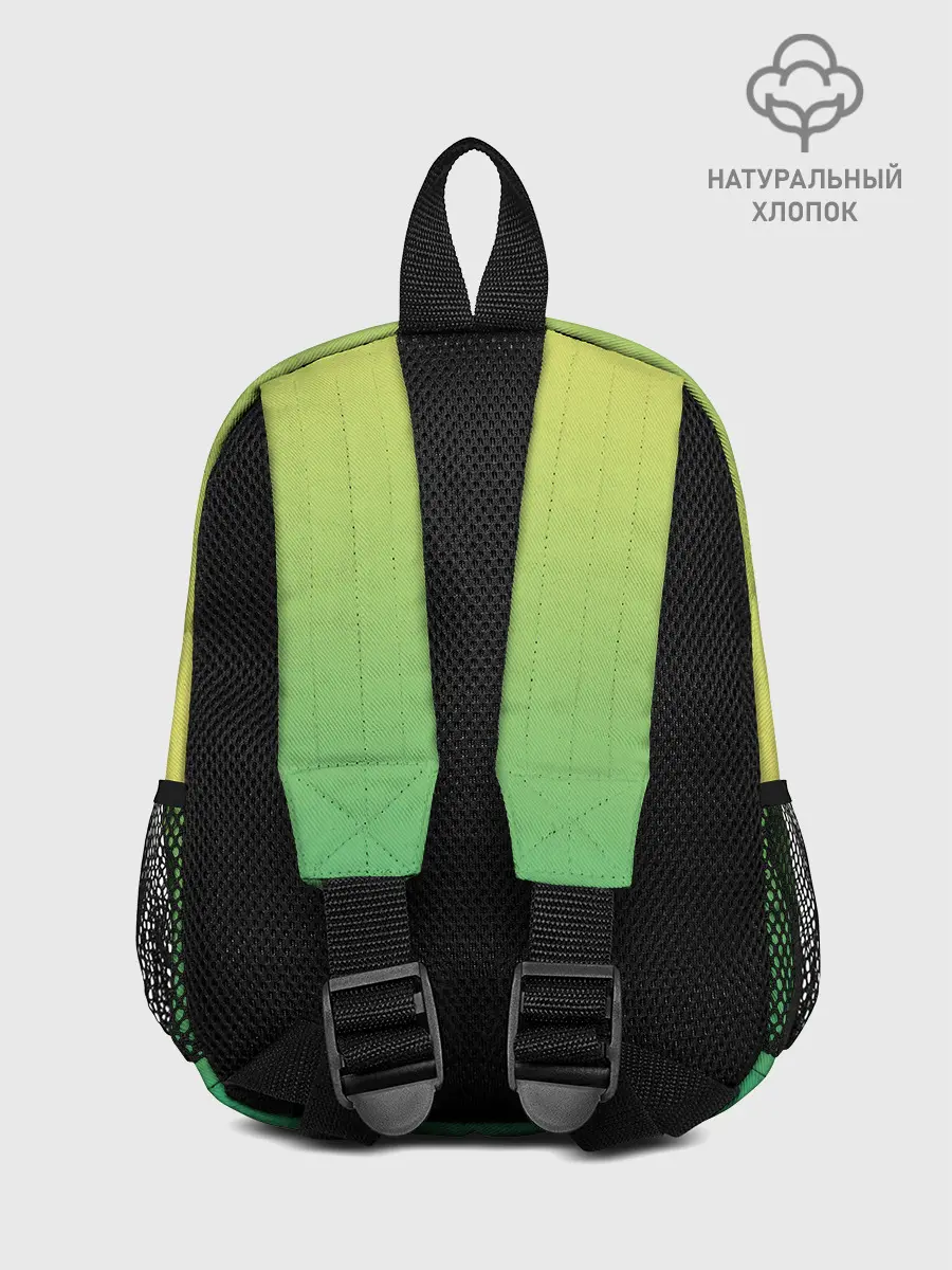 Рюкзак детский / Фея клевера