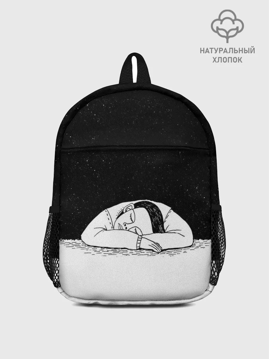 Рюкзак детский / Космический сон