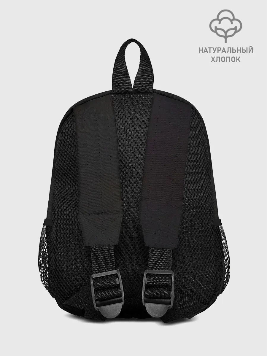 Рюкзак детский / Little Nightmares 2