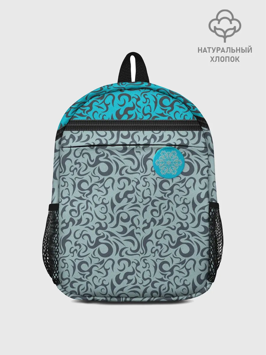 Рюкзак детский / Снежный вихрь