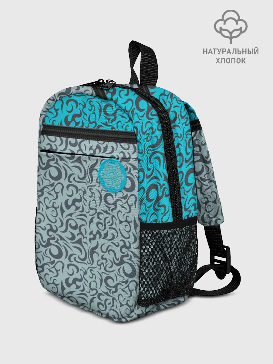 Рюкзак детский / Снежный вихрь