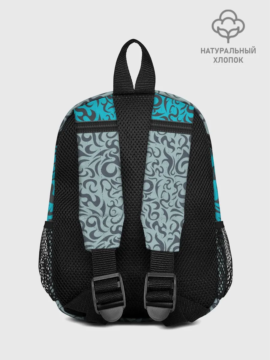 Рюкзак детский / Снежный вихрь