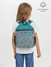 Рюкзак детский / Снежный вихрь