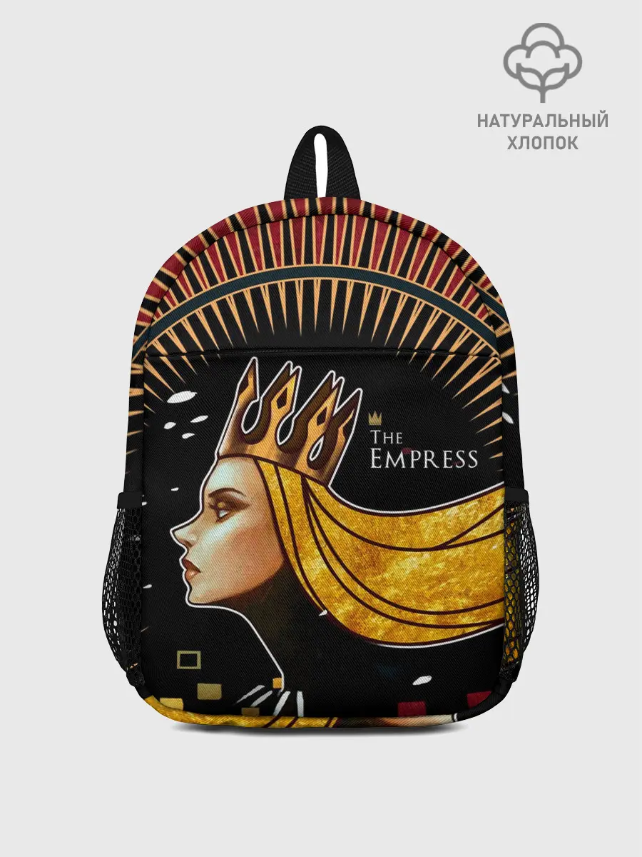 Рюкзак детский / AK47 The Empress | Императрица