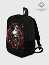 Рюкзак детский / SATANIC