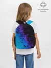 Рюкзак детский / Неоновые Краски