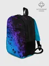 Рюкзак детский / Неоновые Краски