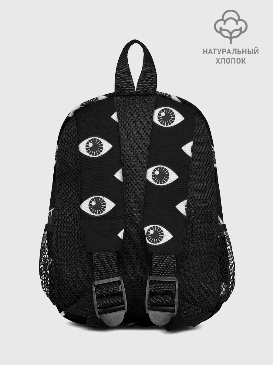 Рюкзак детский / Глаза