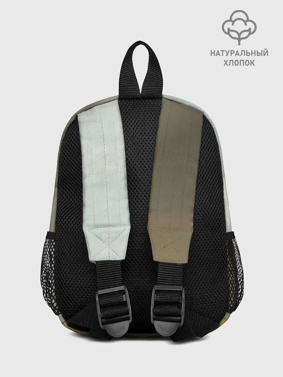 Рюкзак детский / Cyberpunk 2077|Киберпанк 2077