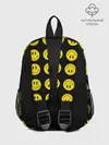 Рюкзак детский / Смайлики