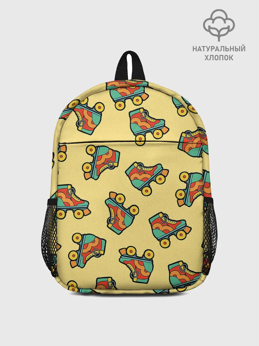 Рюкзак детский / Ролики