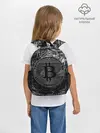 Рюкзак детский / БИТКОИН | BITCOIN