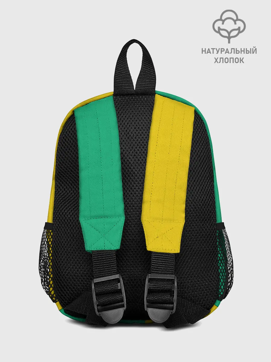 Рюкзак детский / Бестия