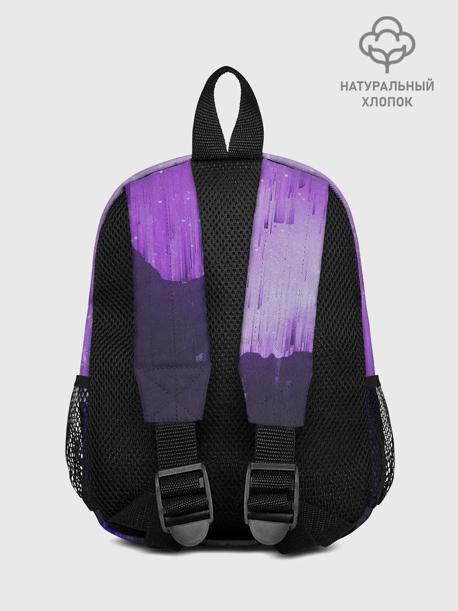 Рюкзак детский / Парящий в небесах