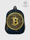 Рюкзак детский / БИТКОИН | BITCOIN