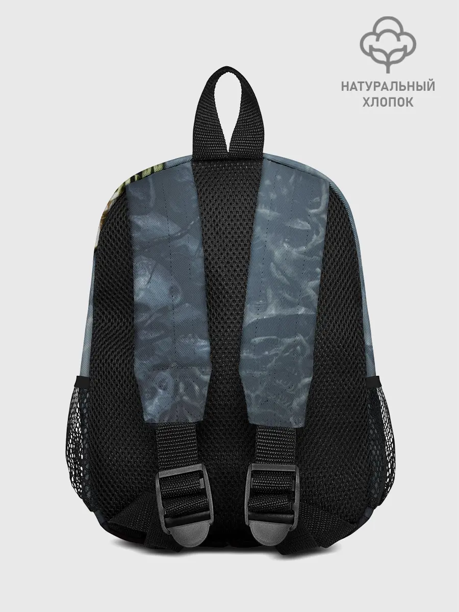 Рюкзак детский / Lust from Beyond