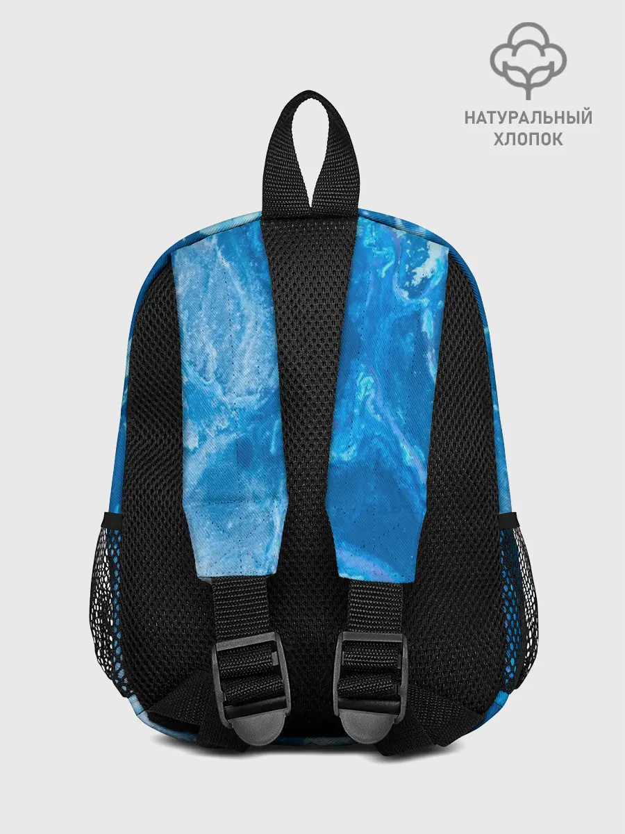 Рюкзак детский / Ледяной
